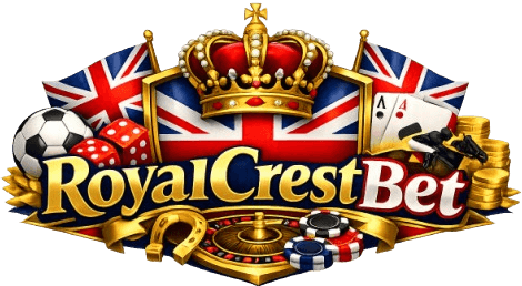 RoyalCrestBet logo